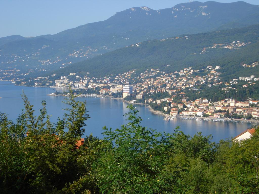 Sobe Slada Hotel Rijeka Exterior foto