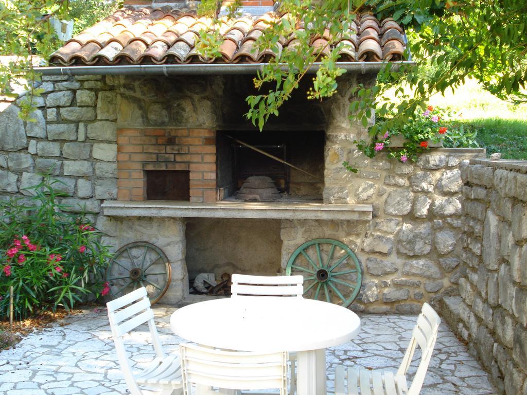 Sobe Slada Hotel Rijeka Exterior foto